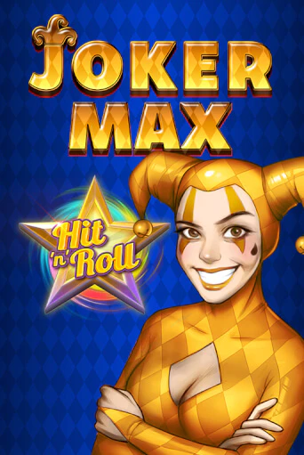 Joker Max: Hit 'n' Roll бесплатно играть онлайн на сайте Онлайн Казино Гранд