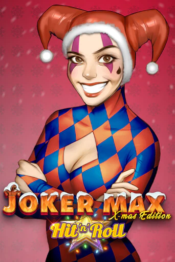 Joker Max: Hit'n'roll Xmas Edition  бесплатно играть онлайн на сайте Онлайн Казино Гранд