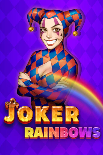 Joker Rainbows бесплатно играть онлайн на сайте Онлайн Казино Гранд