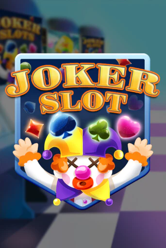 Joker Slot бесплатно играть онлайн на сайте Онлайн Казино Гранд