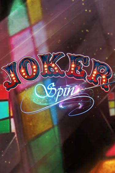 Joker Spin бесплатно играть онлайн на сайте Онлайн Казино Гранд