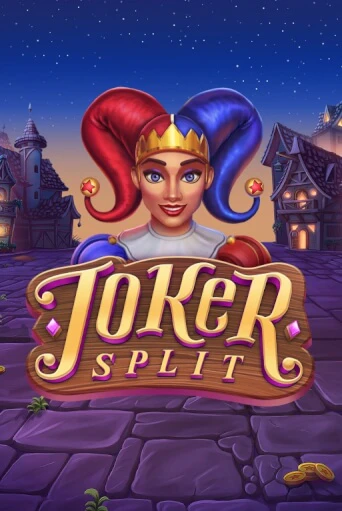 Joker Split бесплатно играть онлайн на сайте Онлайн Казино Гранд