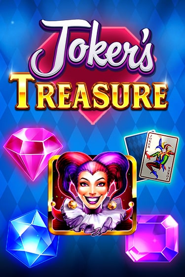 Jokers Treasure бесплатно играть онлайн на сайте Онлайн Казино Гранд