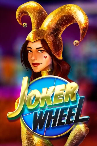 Joker Wheel бесплатно играть онлайн на сайте Онлайн Казино Гранд