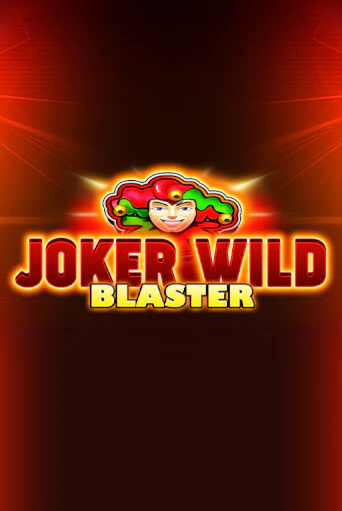 Joker Wild Blaster бесплатно играть онлайн на сайте Онлайн Казино Гранд