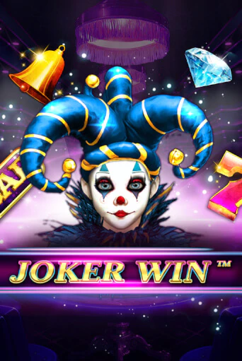 Joker Win бесплатно играть онлайн на сайте Онлайн Казино Гранд