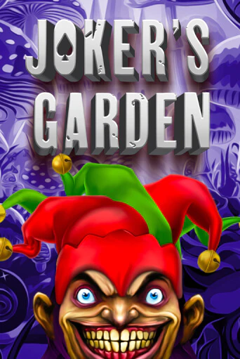 Joker's Garden бесплатно играть онлайн на сайте Онлайн Казино Гранд