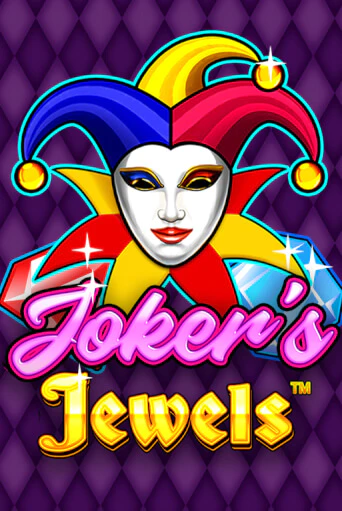 Joker's Jewels™ бесплатно играть онлайн на сайте Онлайн Казино Гранд