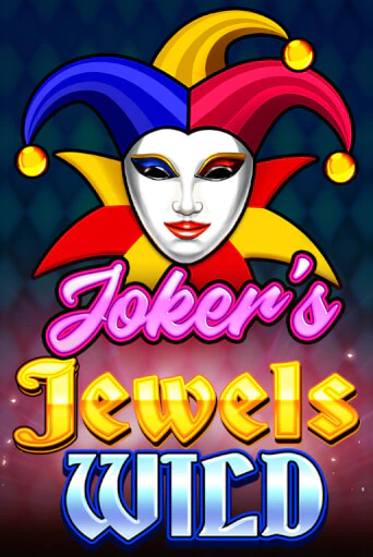 Joker's Jewels Wild бесплатно играть онлайн на сайте Онлайн Казино Гранд