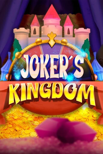 Joker's Kingdom бесплатно играть онлайн на сайте Онлайн Казино Гранд