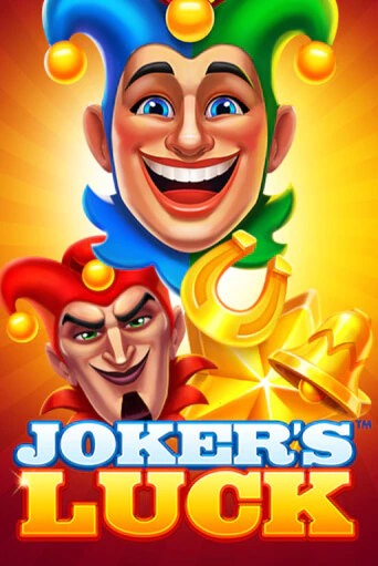 Joker's Luck бесплатно играть онлайн на сайте Онлайн Казино Гранд