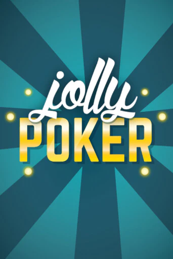 Jolly Poker бесплатно играть онлайн на сайте Онлайн Казино Гранд