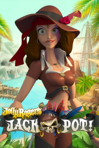 Jolly Roger's Jackpot бесплатно играть онлайн на сайте Онлайн Казино Гранд