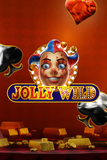 Jolly Wild бесплатно играть онлайн на сайте Онлайн Казино Гранд