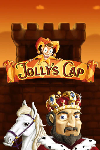 Jolly's Cap бесплатно играть онлайн на сайте Онлайн Казино Гранд