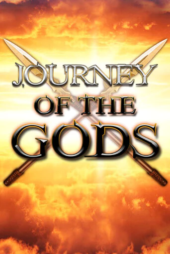 Journey of the Gods бесплатно играть онлайн на сайте Онлайн Казино Гранд