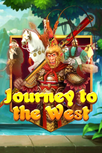 Journey to the West бесплатно играть онлайн на сайте Онлайн Казино Гранд