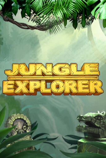 Jungle Explorer бесплатно играть онлайн на сайте Онлайн Казино Гранд