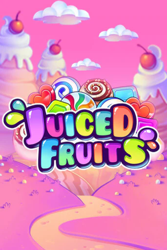 Juiced Fruits бесплатно играть онлайн на сайте Онлайн Казино Гранд