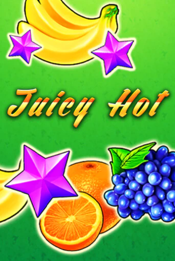 Juicy Hot бесплатно играть онлайн на сайте Онлайн Казино Гранд