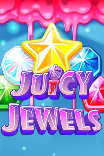 Juicy Jewels бесплатно играть онлайн на сайте Онлайн Казино Гранд