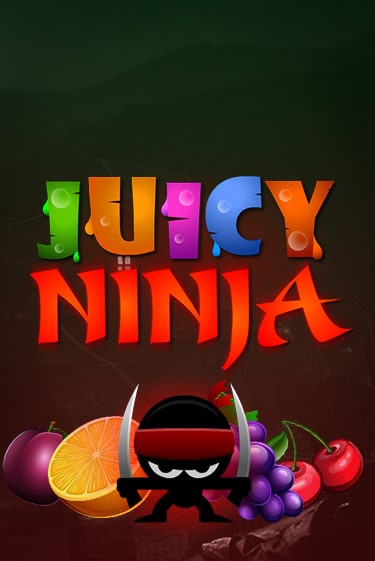 Juicy Ninja бесплатно играть онлайн на сайте Онлайн Казино Гранд