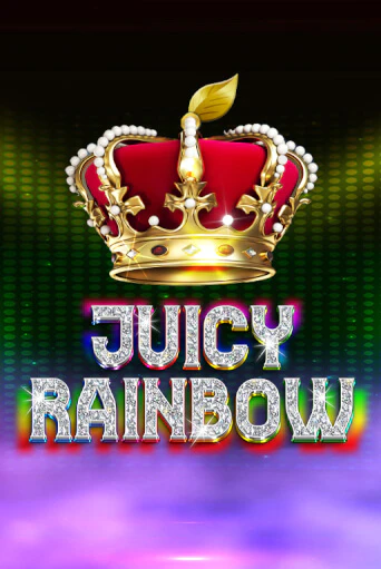 Juicy Rainbow бесплатно играть онлайн на сайте Онлайн Казино Гранд