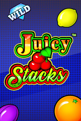 Juicy Stacks бесплатно играть онлайн на сайте Онлайн Казино Гранд