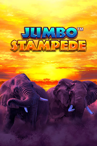 Jumbo Stampede бесплатно играть онлайн на сайте Онлайн Казино Гранд