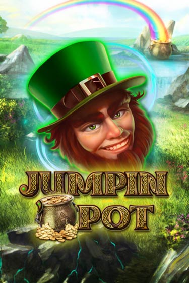 Jumpin Pot бесплатно играть онлайн на сайте Онлайн Казино Гранд