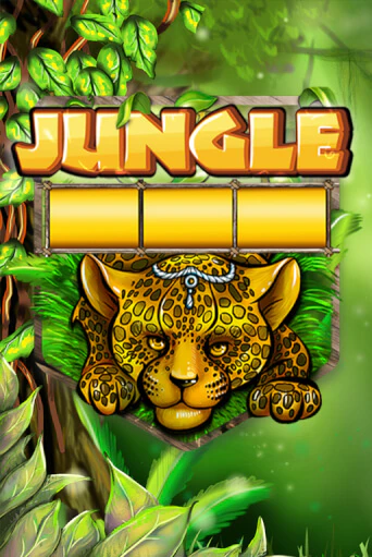 Jungle бесплатно играть онлайн на сайте Онлайн Казино Гранд