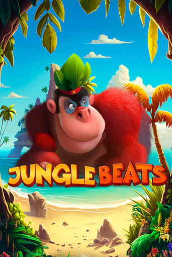 Jungle Beats бесплатно играть онлайн на сайте Онлайн Казино Гранд