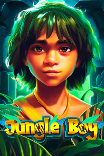 Jungle Boy бесплатно играть онлайн на сайте Онлайн Казино Гранд