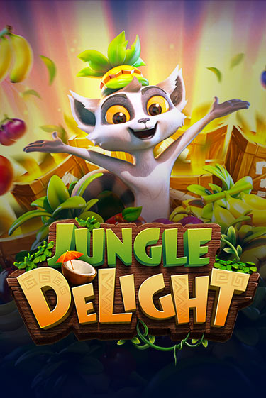 Jungle Delight бесплатно играть онлайн на сайте Онлайн Казино Гранд