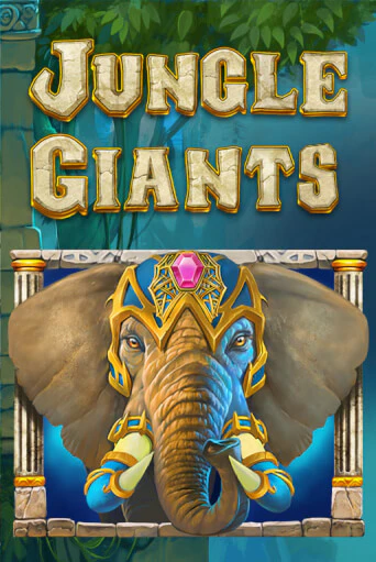 Jungle Giants бесплатно играть онлайн на сайте Онлайн Казино Гранд