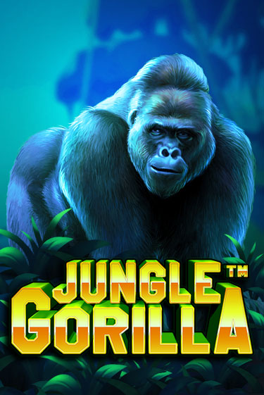 Jungle Gorilla бесплатно играть онлайн на сайте Онлайн Казино Гранд