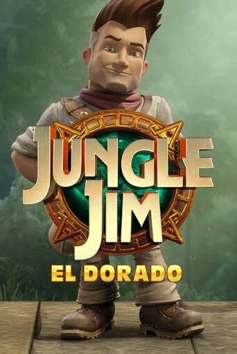 Jungle Jim - El Dorado бесплатно играть онлайн на сайте Онлайн Казино Гранд