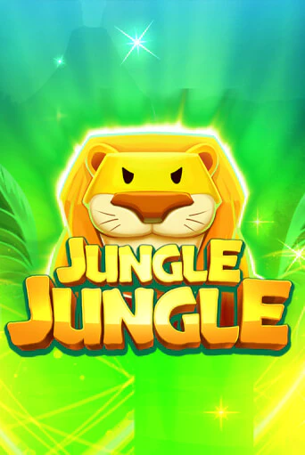 Jungle Jungle бесплатно играть онлайн на сайте Онлайн Казино Гранд