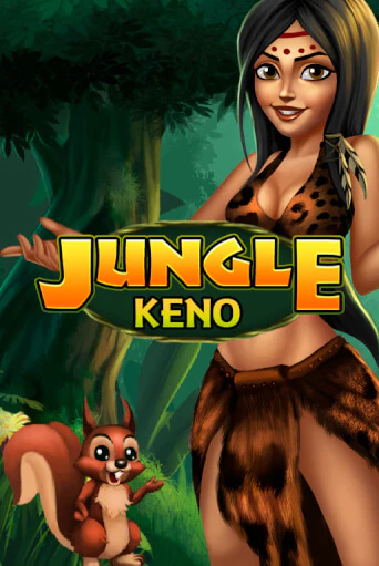 Jungle Keno бесплатно играть онлайн на сайте Онлайн Казино Гранд