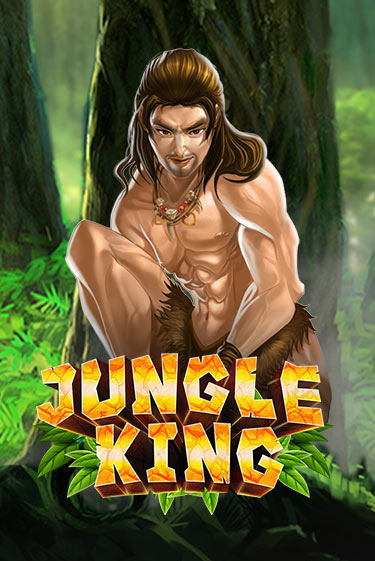 Jungle King бесплатно играть онлайн на сайте Онлайн Казино Гранд