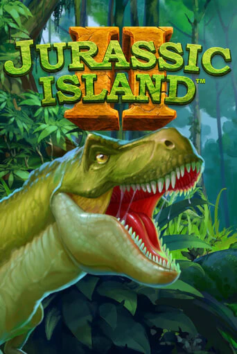 Jurassic Island 2 бесплатно играть онлайн на сайте Онлайн Казино Гранд