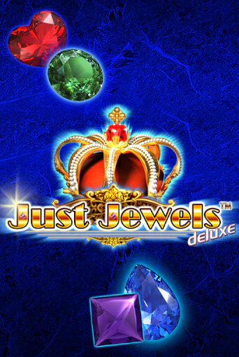 Just Jewels Deluxe бесплатно играть онлайн на сайте Онлайн Казино Гранд