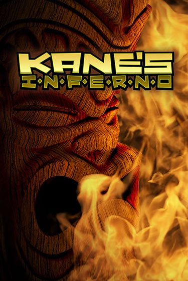 Kane's Inferno бесплатно играть онлайн на сайте Онлайн Казино Гранд