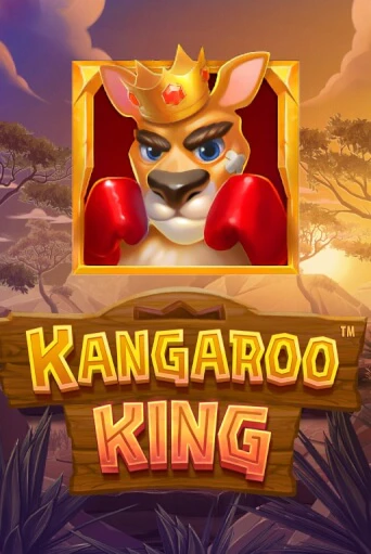 Kangaroo King бесплатно играть онлайн на сайте Онлайн Казино Гранд