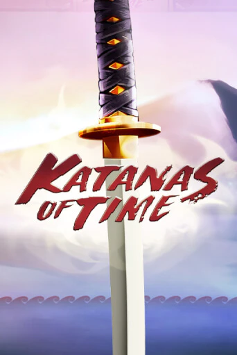 Katanas of Time бесплатно играть онлайн на сайте Онлайн Казино Гранд