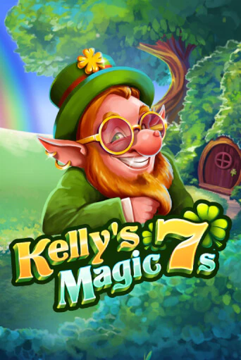 Kelly's Magic 7s бесплатно играть онлайн на сайте Онлайн Казино Гранд