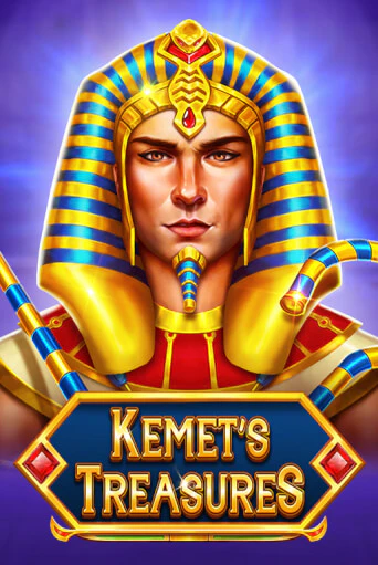 Kemet’s Treasures бесплатно играть онлайн на сайте Онлайн Казино Гранд