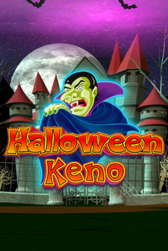 Keno Halloween бесплатно играть онлайн на сайте Онлайн Казино Гранд