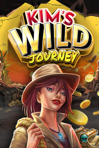 Kim's Wild Journey бесплатно играть онлайн на сайте Онлайн Казино Гранд