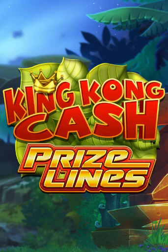 King Kong Cash Prize Lines бесплатно играть онлайн на сайте Онлайн Казино Гранд